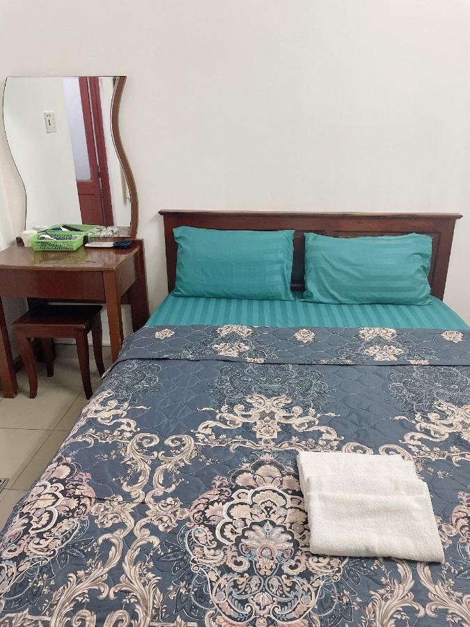 Phuoc Tai Khách sạn *