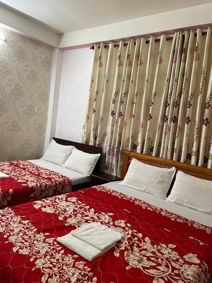 Khách sạn Phuoc Tai TP. Hồ Chí Minh