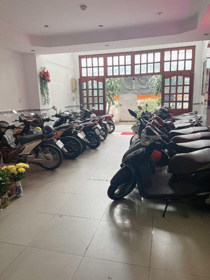 Phuoc Tai Khách sạn *