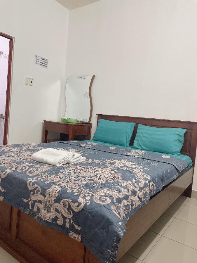 Khách sạn Phuoc Tai TP. Hồ Chí Minh