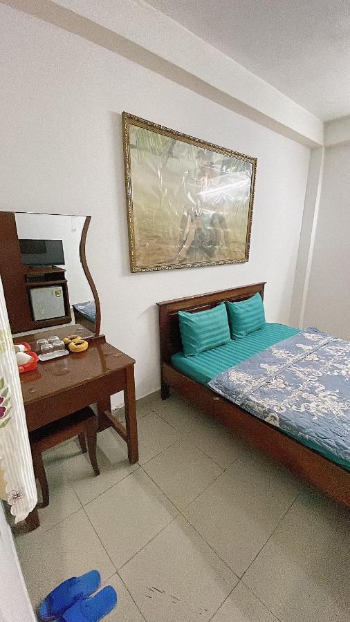Khách sạn Phuoc Tai TP. Hồ Chí Minh