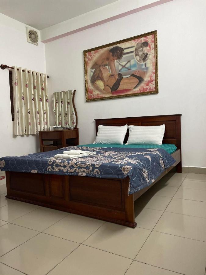 Khách sạn Phuoc Tai *