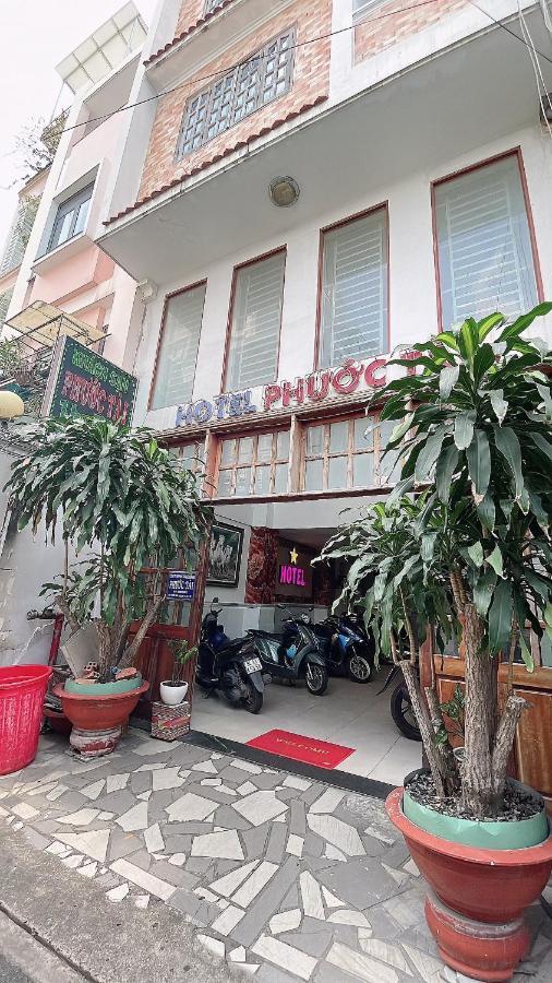 Phuoc Tai * TP. Hồ Chí Minh