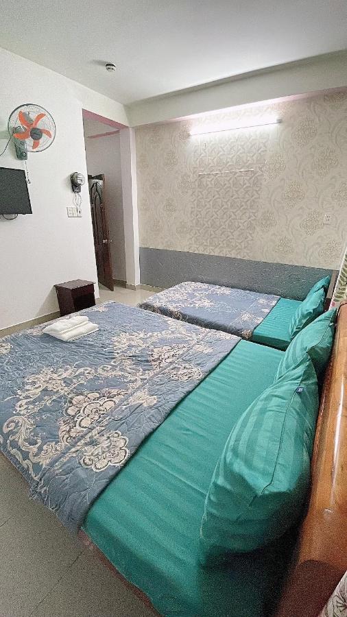 Khách sạn Phuoc Tai *