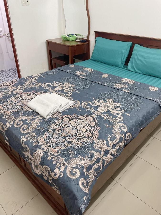 Khách sạn Phuoc Tai