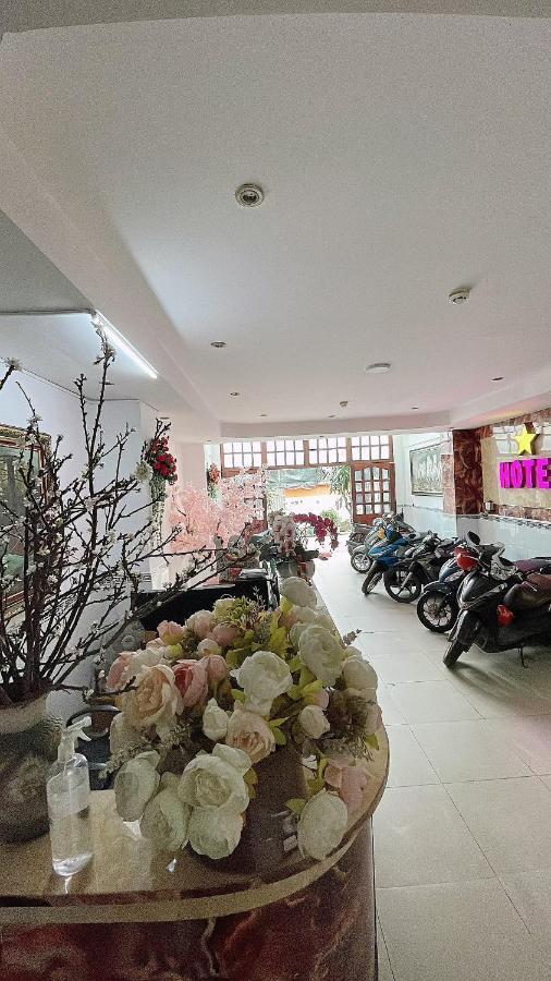 Phuoc Tai * TP. Hồ Chí Minh