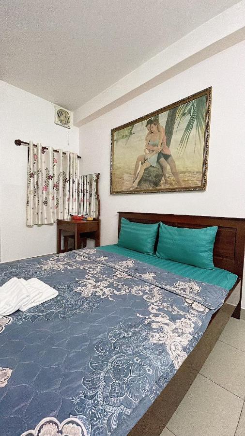 Khách sạn Phuoc Tai *