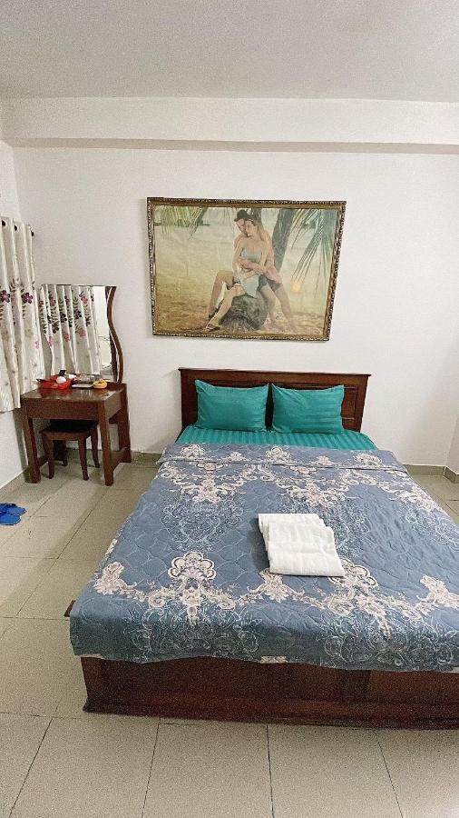 Khách sạn Phuoc Tai *