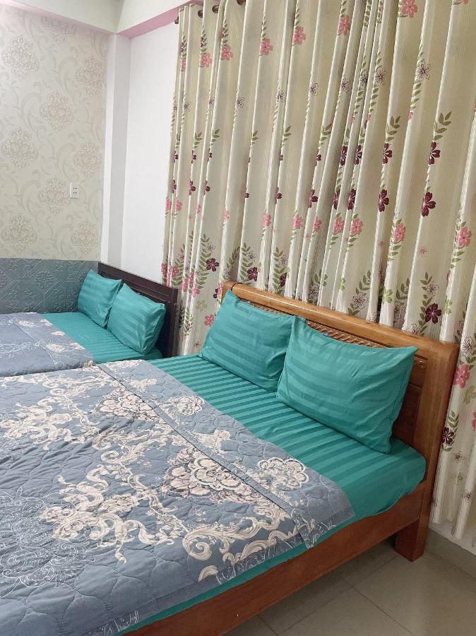 Phuoc Tai Khách sạn *