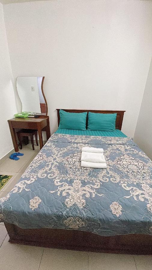 Phuoc Tai Khách sạn TP. Hồ Chí Minh