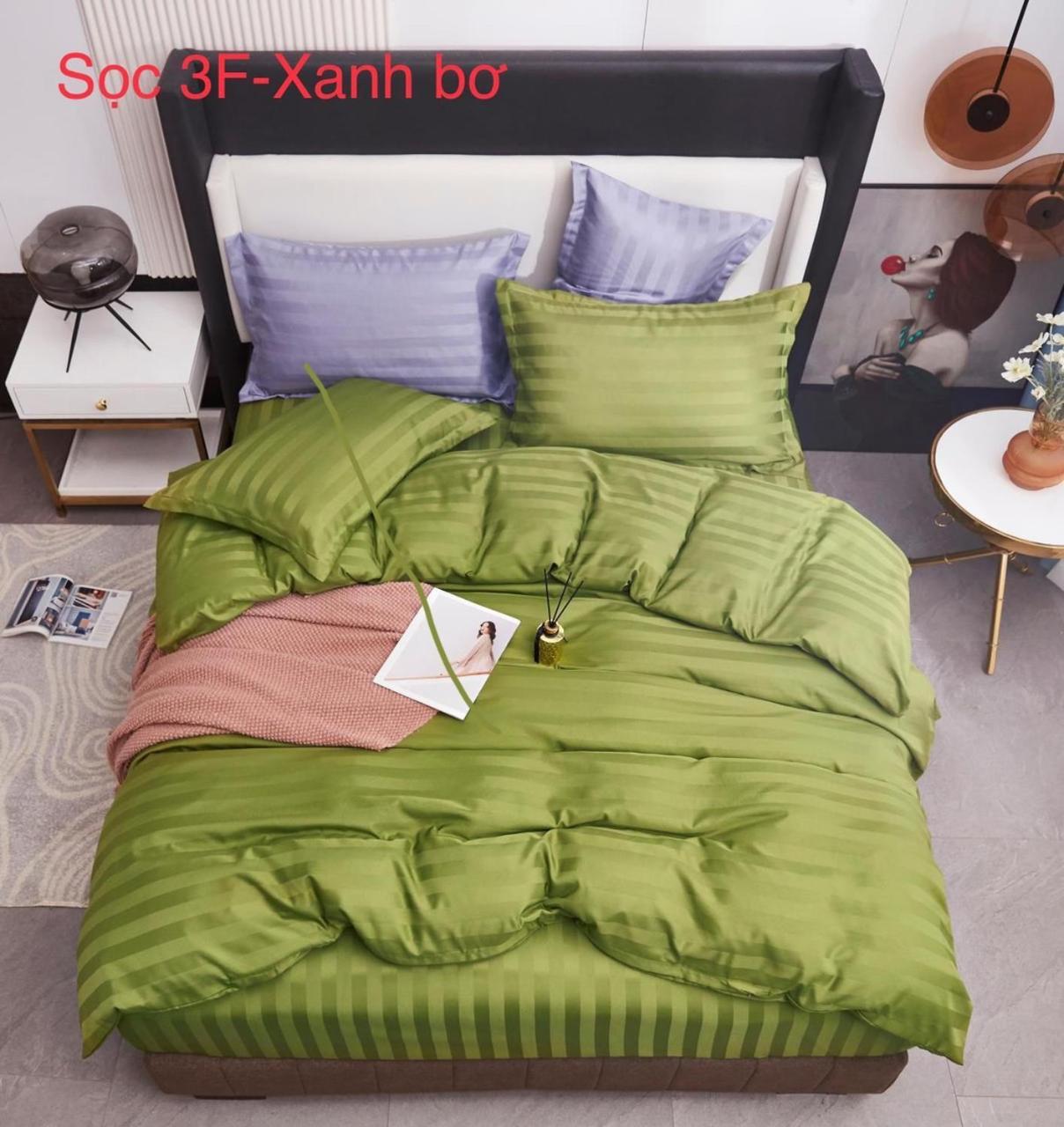 Phuoc Tai Khách sạn