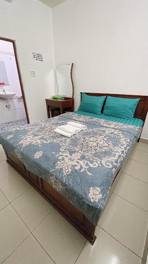 Phuoc Tai Khách sạn TP. Hồ Chí Minh