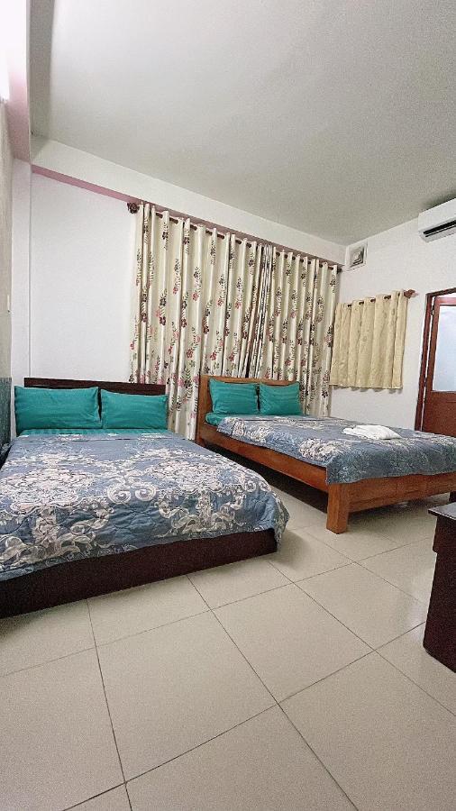 Phuoc Tai Khách sạn